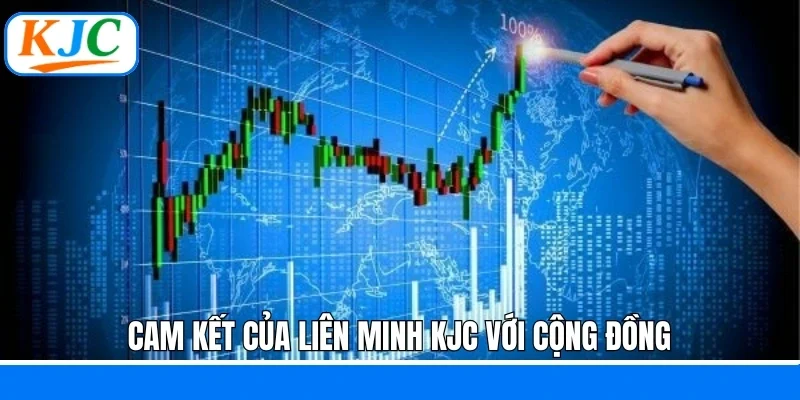 Định Hướng Phát Triển Của KJC Trong Giải Trí Trực Tuyến