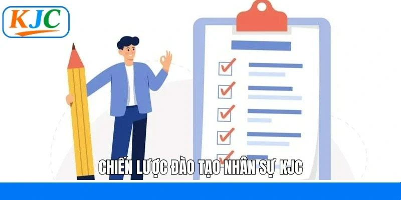 Định Hướng Phát Triển Của KJC Trong Giải Trí Trực Tuyến