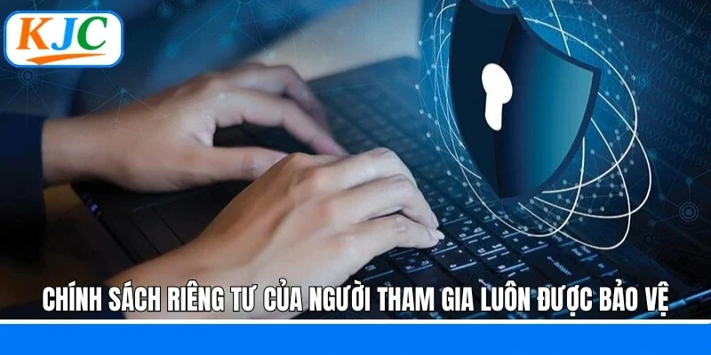 Tìm Hiểu Chi Tiết Chính Sách Quyền Riêng Tư Liên Minh KJC