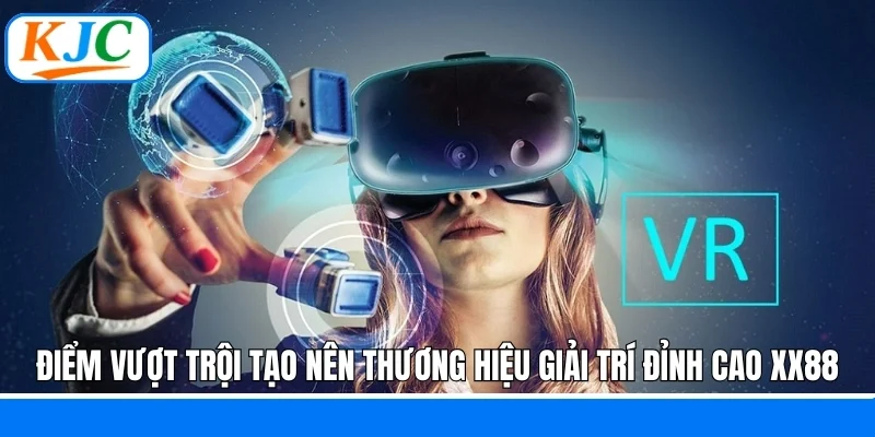 XX88 Gia Nhập KJC - Mở Ra Chương Mới Tại Liên Minh