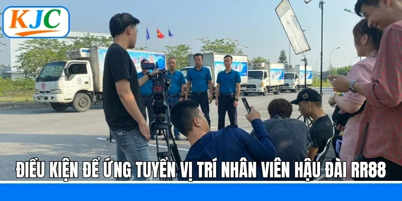 Hậu Đài RR88 - Thu Nhập Hấp Dẫn, Đãi Ngộ Đặc Biệt