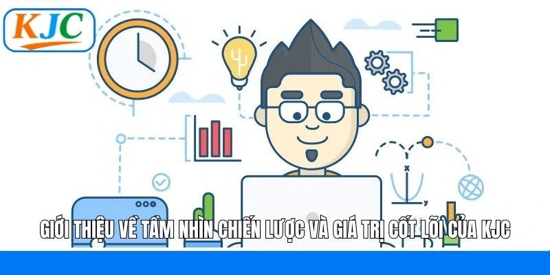 Giới Thiệu KJC - Biểu Tượng Giải Trí Đẳng Cấp Toàn Cầu 2026