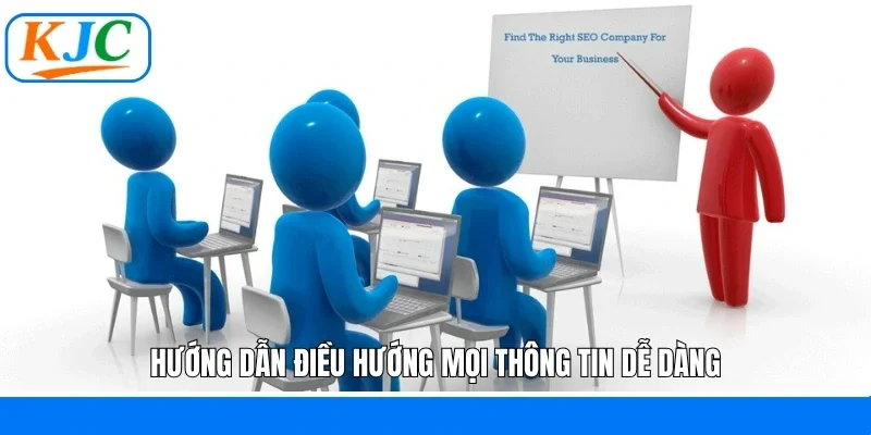 Hướng Dẫn KJC - Cẩm Nang Vàng Cho Người Mới Tại Liên Minh