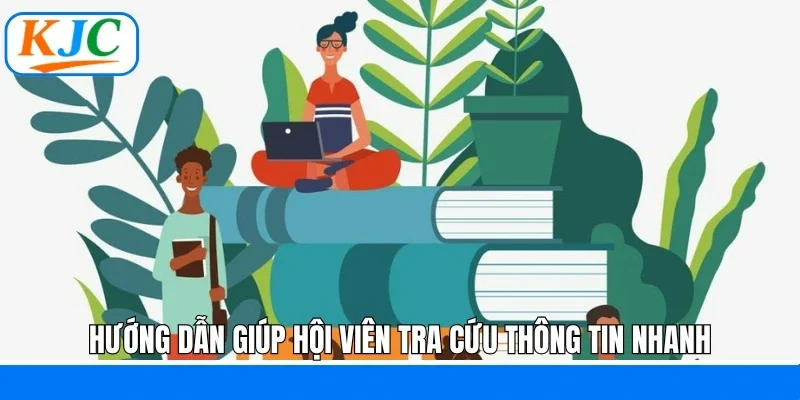 Hướng Dẫn KJC - Cẩm Nang Vàng Cho Người Mới Tại Liên Minh