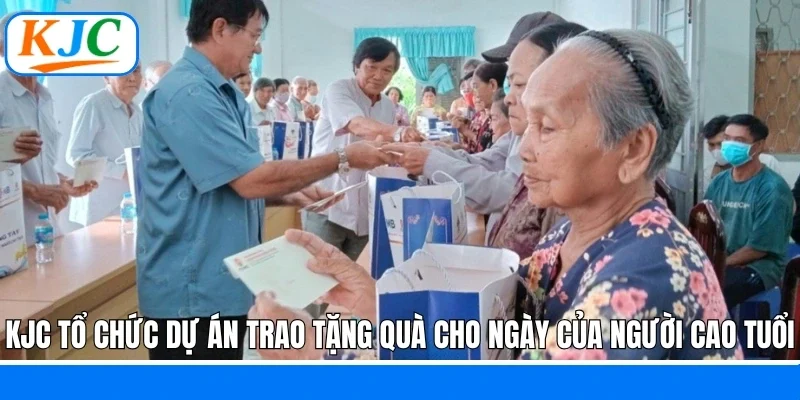 Hoạt Động Thiện Nguyện - Đem Đến Các Dự Án Từ Thiện Ý Nghĩa
