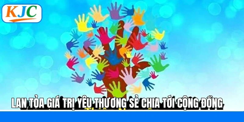 Hoạt Động Thiện Nguyện - Đem Đến Các Dự Án Từ Thiện Ý Nghĩa