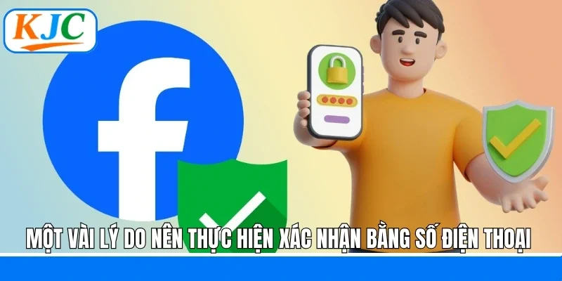 Xác Minh Số Điện Thoại – Biện Pháp Bảo Mật Cho Tài Khoản KJC