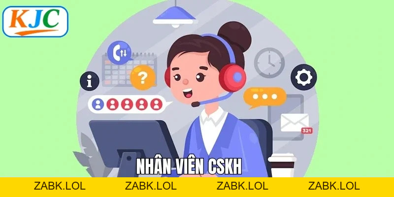 Liên Hệ - Kết Nối Siêu Tốc, Giải Đáp Mọi Lúc Mọi Nơi Tại KJC