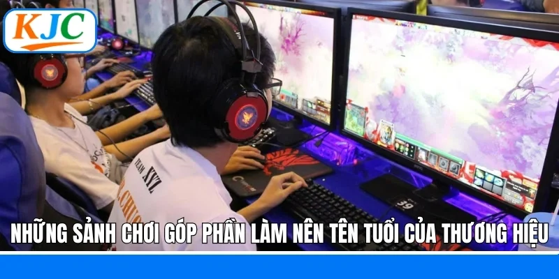 MM88: Sân Chơi Giải Trí Mới Nhất Do KJC Phát Triển