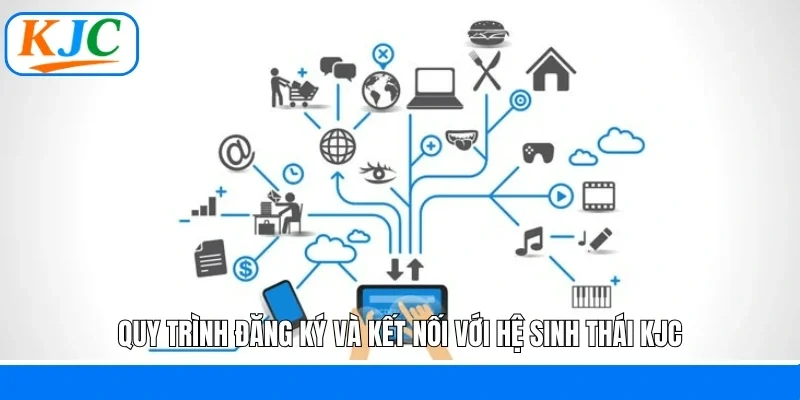 Hệ Sinh Thái KJC - Liên Minh Giải Trí Hàng Đầu Việt Nam