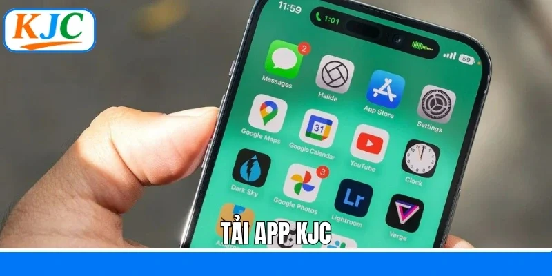 Hướng Dẫn - Cẩm Nang Vàng Cho Người Mới Tại KJC