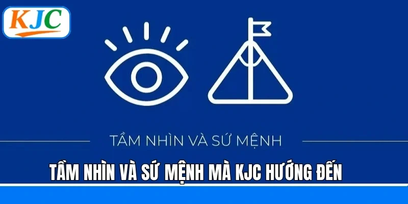 Giới Thiệu KJC - Liên Minh Giải Trí Đứng Đầu Châu Á
