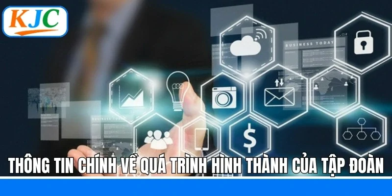 Liên Minh Quốc Tế KJC - Điểm Hẹn Lý Tưởng Cho Người Dùng