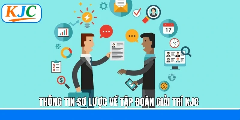 Giới Thiệu KJC - Biểu Tượng Giải Trí Đẳng Cấp Toàn Cầu 2026