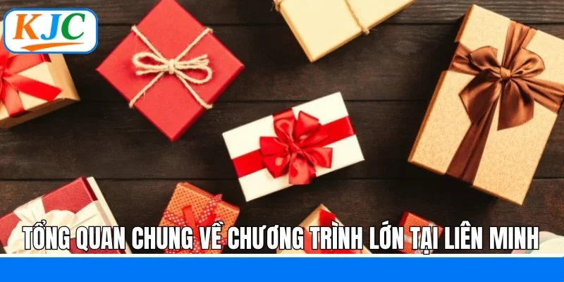 Tặng Chữ KJC - Dấu Ấn Đặc Biệt, Gắn Kết Niềm Tin