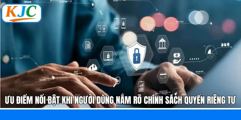 Tìm Hiểu Chi Tiết Chính Sách Quyền Riêng Tư Liên Minh KJC