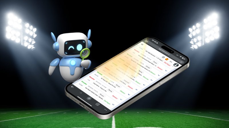 Bí kíp soi kèo chấp 0/0.5 hiệu quả tại nhà cái BK8