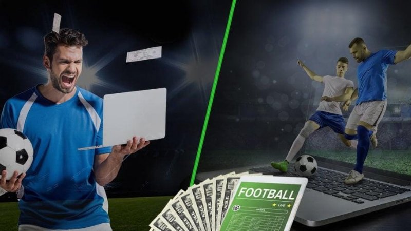 Bí kíp soi kèo chấp 0/0.5 hiệu quả tại nhà cái BK8