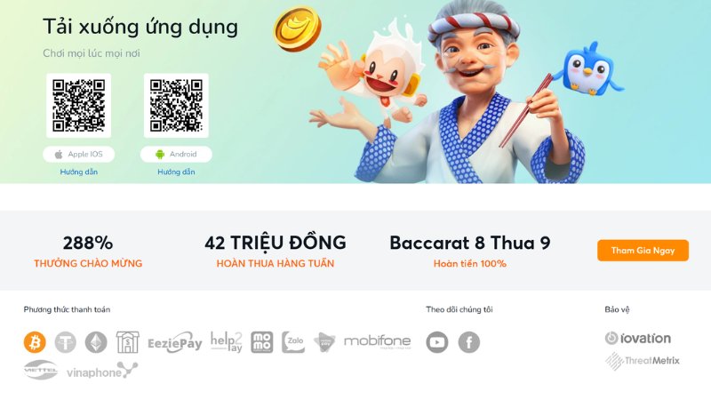 Cách tải app BK8 tiện lợi cho thiết bị di động