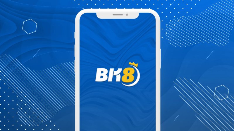 Cách tải app BK8 tiện lợi cho thiết bị di động