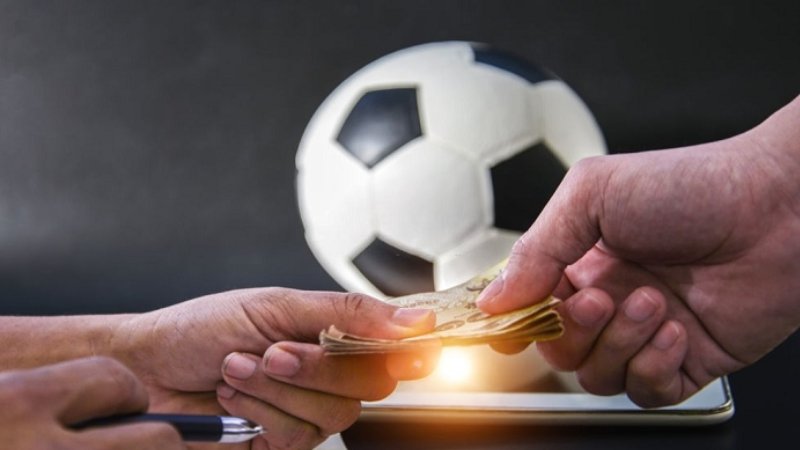 Bí kíp soi kèo chấp 0/0.5 hiệu quả tại nhà cái BK8
