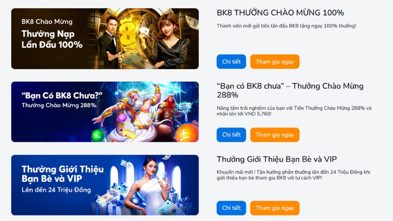 Hướng dẫn đăng ký BK8 nhanh chóng trong 3 bước