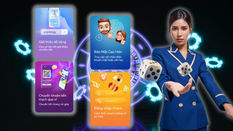 Cách tải app BK8 tiện lợi cho thiết bị di động